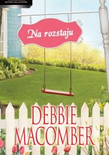 Okadka ksiki - Na rozstaju