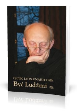 Okładka książki - Być ludźmi