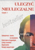 Okładka książki - Uleczyć nieuleczalne