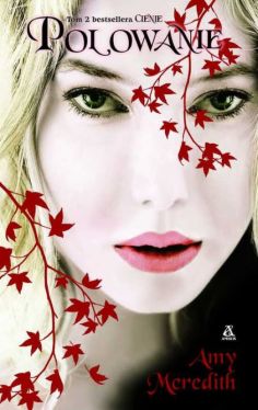 Okadka ksiki - Polowanie