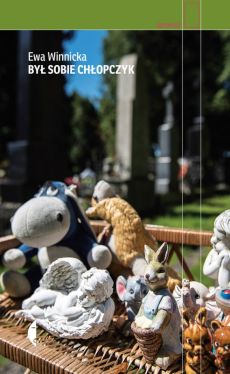 Okadka ksiki - By sobie chopczyk