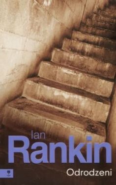 Okadka ksiki - Odrodzeni