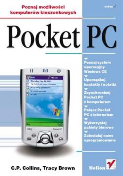 Okadka ksiki - Pocket PC