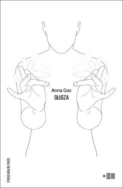 Okadka ksiki - Gusza