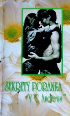 Okadka ksiki - Sekrety poranka