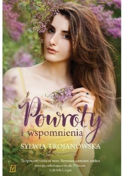 Okadka ksiki - Powroty i wspomnienia