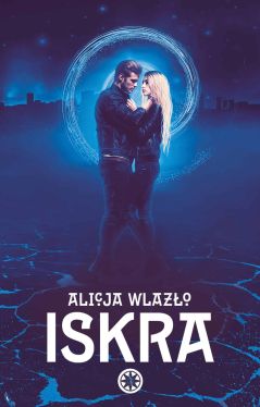 Okadka ksiki - Iskra