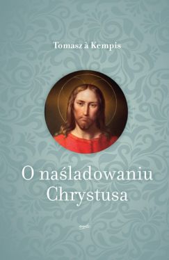Okadka ksiki - O Naladowaniu Chrystusa