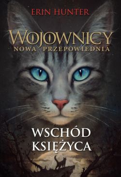Okadka ksiki - Wschd ksiyca