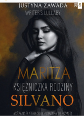 Okadka ksiki - Maritza Ksiniczka rodziny Silvano