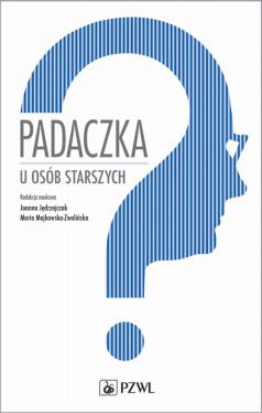 Okadka ksiki - Padaczka u osb starszych