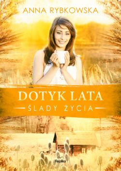 Okadka ksiki - Dotyk lata