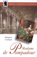 Okadka ksiki - Madame de Pompadour