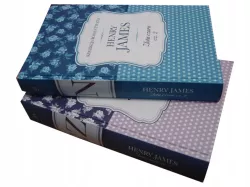 Okadka ksiki - Ambasadorowie, t. 2