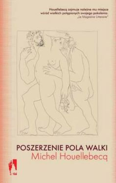 Okadka ksiki - Poszerzenie pola walki