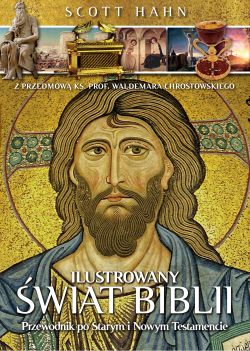 Okadka ksiki - Ilustrowany wiat Biblii