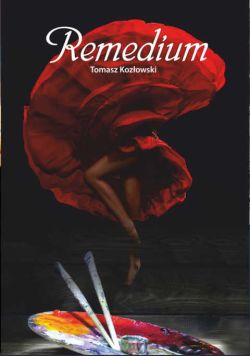 Okadka ksiki - Remedium