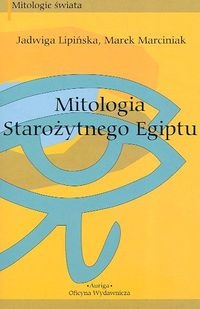 Okadka ksiki - Mitologia staroytnego Egiptu