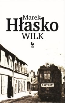 Okładka książki - Wilk