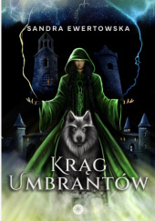 Okadka ksiki - Krg Umbrantw