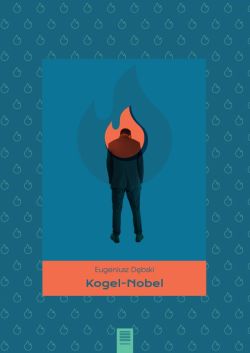 Okadka ksiki - Kogel-Nobel