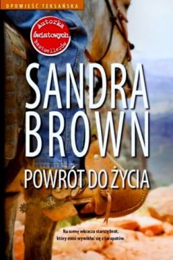 Okadka ksiki - Powrt do ycia