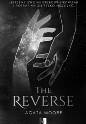 Okładka książki - The Reverse