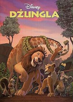 Okadka ksiki - Dungla