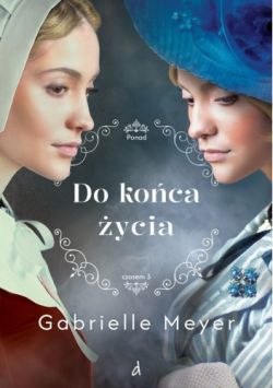 Okadka ksiki - Do koca ycia