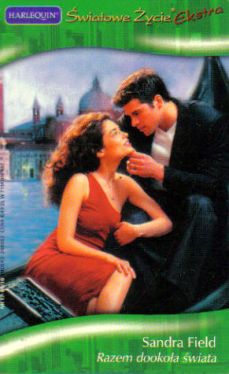 Okadka ksiki - Razem dookoa wiata