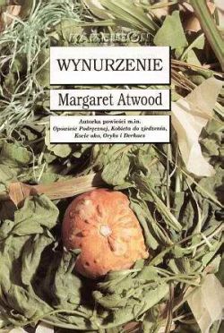 Okładka książki - Wynurzenie