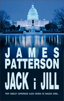 Okadka ksiki - Jack i Jill