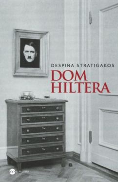 Okadka ksiki - Dom Hitlera
