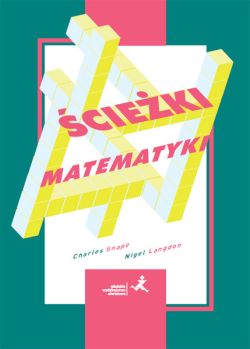 Okadka ksiki - cieki matematyki