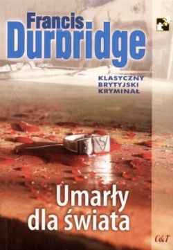 Okadka ksiki - Umary dla wiata