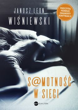 Okładka książki - Samotność w sieci