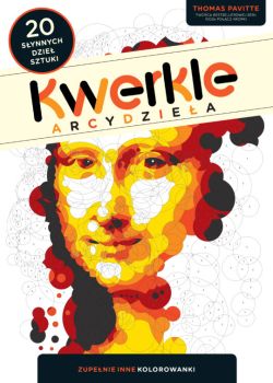 Okadka ksiki - Kwerkle. Arcydziea