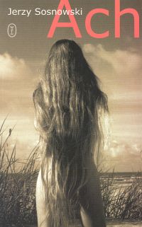 Okadka ksiki - Ach