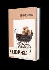 Okadka ksiki - Nie Bo Pieko