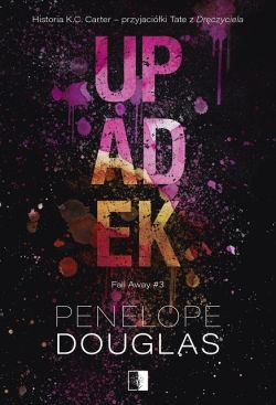 Okadka ksiki - Upadek