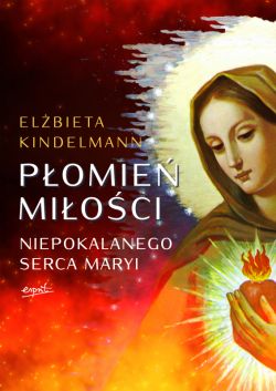 Okadka ksiki - Pomie Mioci Niepokalanego Serca Maryi