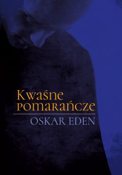 Okadka ksiki - Kwane pomaracze