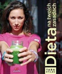 Okadka ksiki - Dieta na twoich zasadach