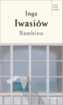 Okadka ksiki - Bambino