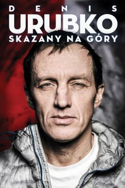 Okadka ksiki - Skazany na gry