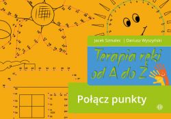 Okadka ksiki - Terapia rki od A do Z. Pocz punkty