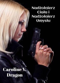 Okadka ksiki - Nadonierz Ciaa i Nadonierz Umysu