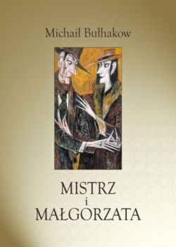 Okadka ksiki - Mistrz i Magorzata