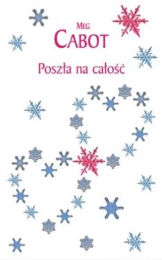 Okadka ksiki - Posza na cao