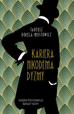 Okadka ksiki - Kariera Nikodema Dyzmy